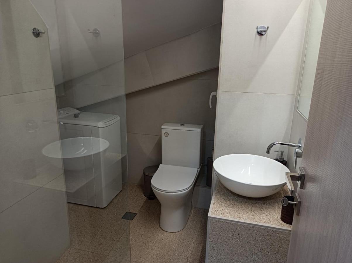 Apartment Dipla 3 Athén Kültér fotó